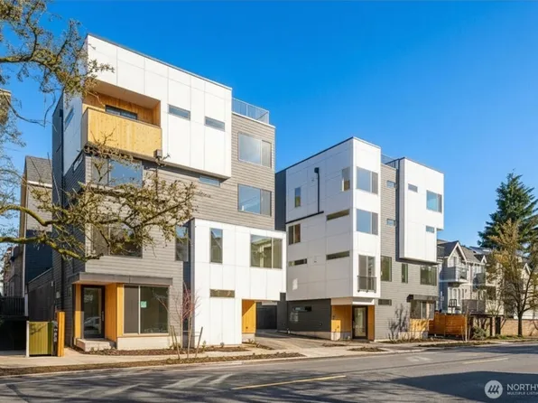 1123 C 10th Avenue E, Seattle, WA 98102