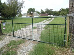 9563 Fm 697, Whitewright, TX 75491