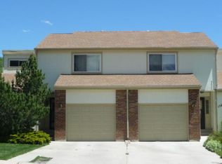 1382 Vivian St, Golden, CO 80401