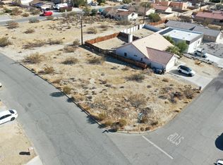 13400 Monterey Rd, Desert Hot Springs, CA 92240