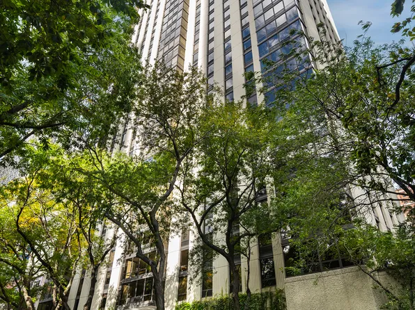100 E Bellevue Pl APT 5E, Chicago, IL 60611