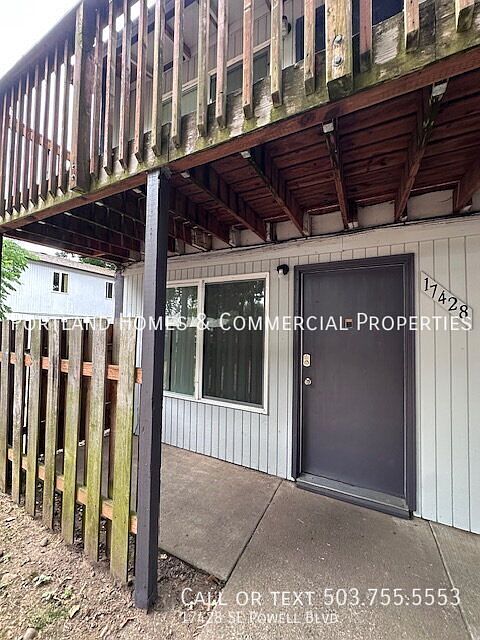 1st image of 17428 SE Powell Blvd