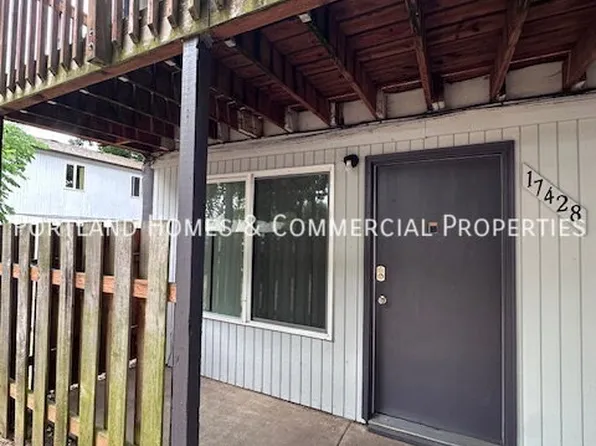 17428 SE Powell Blvd, Portland, OR 97236
