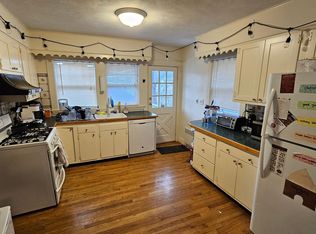 52 Greycliff Rd #A1, Brighton, MA 02135