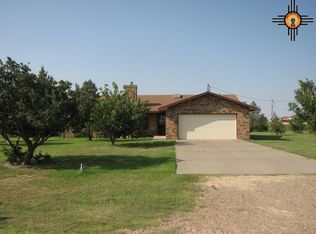 4236 Cottonwood Dr, Clovis, NM 88101