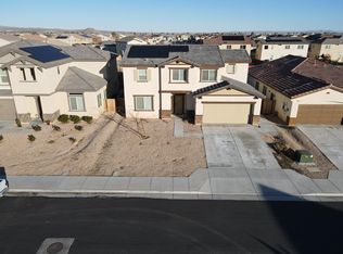 2030 Howard St, Rosamond, CA 93560