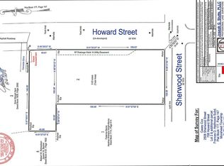 708 Howard St, Greensboro, NC 27403