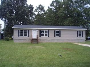 242 Pine Valley Rd, Sparta, GA 31087