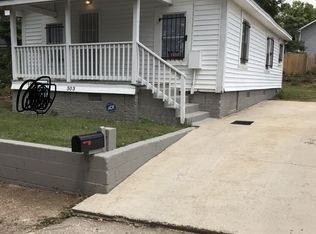 503 Short Minus St, Greenville, SC 29601