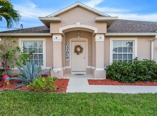 6150 NW Gaylord Ter, Port Saint Lucie, FL 34986