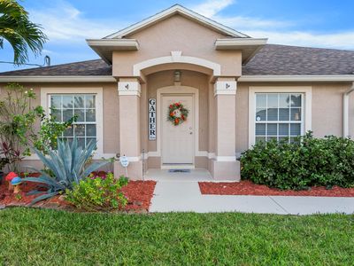 6150 NW Gaylord Terrace, Port Saint Lucie, FL, 34986