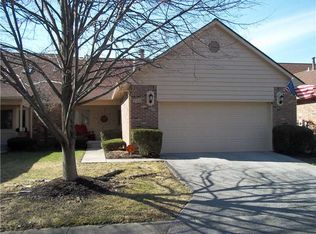 5106 Boardwalk Pl, Indianapolis, IN