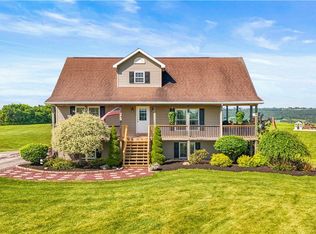 6355 Sullivan Rd, Munnsville, NY 13409