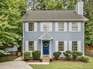 7309 Massachusetts Ct, Raleigh, NC 27615