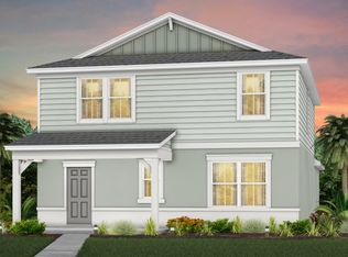 10450 Glowing Beacon St, Orlando, FL 32829