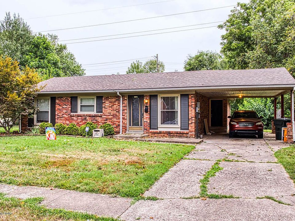 1st image of 11106 Thunder Dr