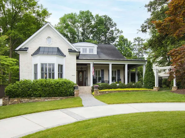 2818 Anderson Dr, Raleigh, NC 27608