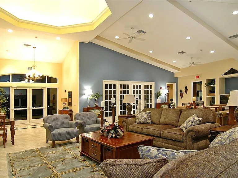 8363 Miramar Way #203 — Photo 47