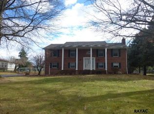 3420 Heather Dr, York, PA 17408