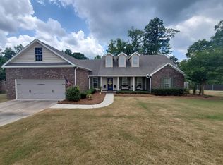 153 Prospect Ridge Rd, Troy, AL 36079