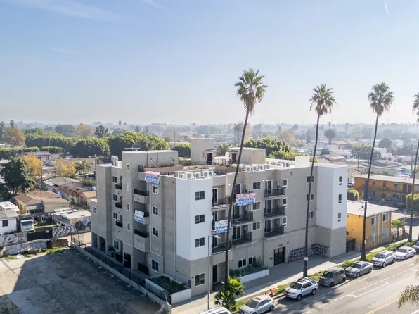 7410 Avalon Blvd, Los Angeles, CA 90003