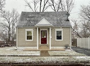 90 S Main St, Batavia, NY 14020