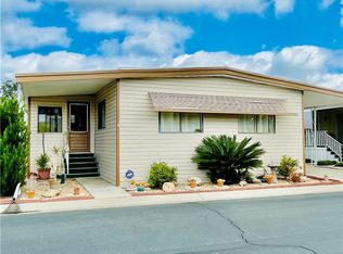 3620 Moreno Ave SPACE 3, La Verne, CA 91750