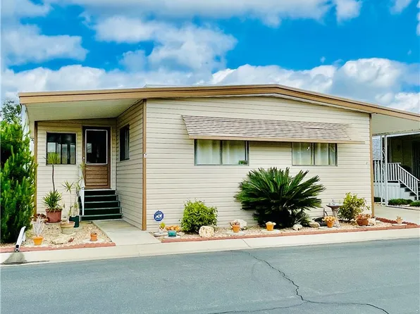 3620 Moreno Ave Space 3, La Verne, CA 91750