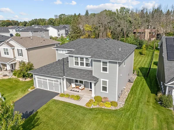 16480 Territorial Trl, Osseo, MN 55369