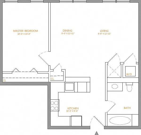 Juliana Apartments — Photo 26