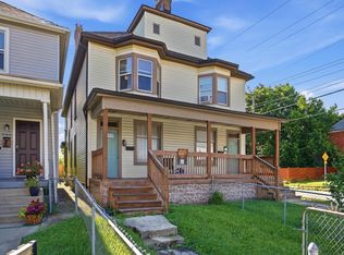 436-438 N Garfield Ave, Columbus, OH 43203