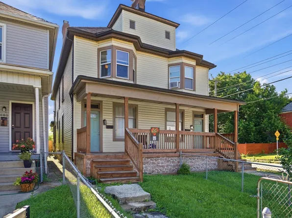 436-438 N Garfield Ave, Columbus, OH 43203