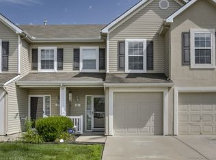 11 NE 95th Ct, Kansas City, MO 64155