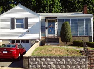 119 Suffolk Ave, Revere, MA 02151