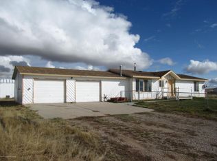 11 Bill Budd Rd, Big Piney, WY 83113