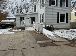 6753 Gracely Dr, Cincinnati, OH 45233