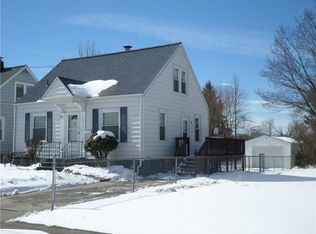 2830 Highland Rd, Erie, PA 16506