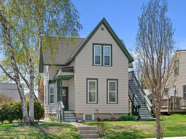 1133 East Howard AVENUE, Milwaukee, WI 53207