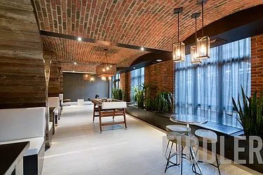 Rented by The KCI Group