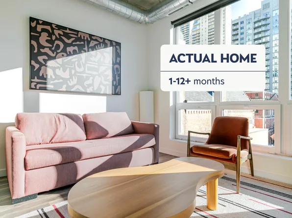 61 W Erie St, Chicago, IL