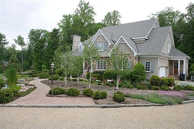 3601 Salles Ridge Ct