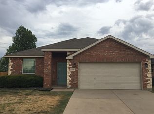 12201 Shadow Wood Trl, Fort Worth, TX 76109