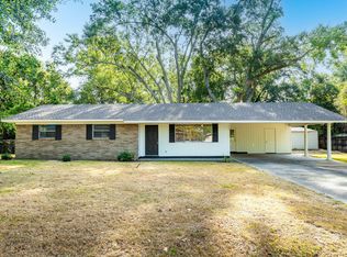 206 Ford Ave, Hattiesburg, MS 39402