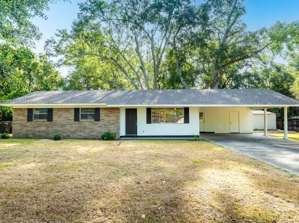 206 Ford Ave, Hattiesburg, MS 39402