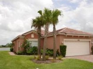 9922 SW Glenbrook Dr, Port St Lucie, FL 34987
