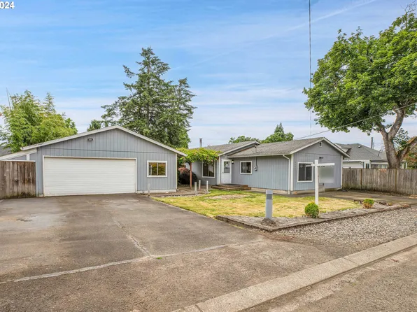 9998 SE Amherst St, Clackamas, OR 97015