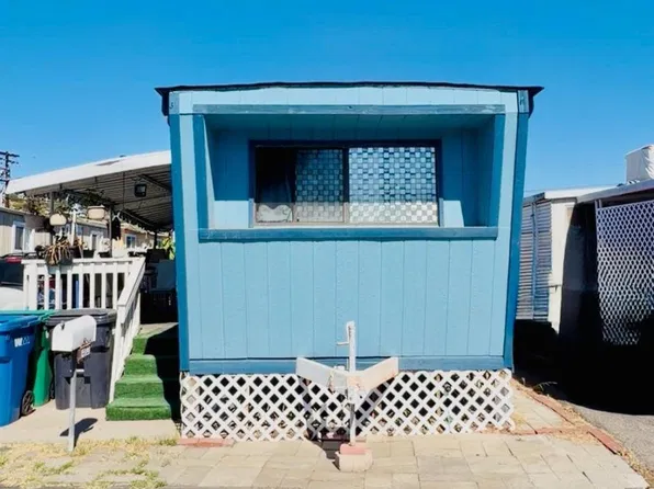 3173 Bancroft Dr Space 42, Spring Valley, CA 91977