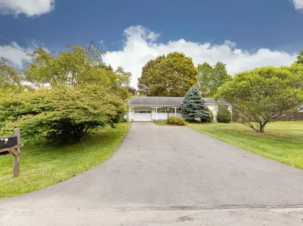 15 Sherwood Cir, Clay, NY 13041