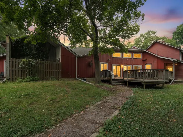 4215 Northwestern AVENUE, Mount Pleasant, WI 53405