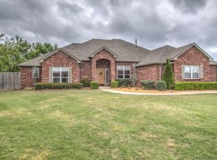 1305 E Vancouver St, Broken Arrow, OK 74012